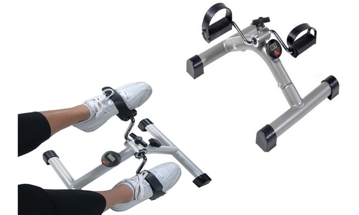 stamina pedal exerciser