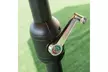 Costway 15' Outdoor Umbrella Double-Sided Twin Patio Umbrella with Crank Wine - Second Medium