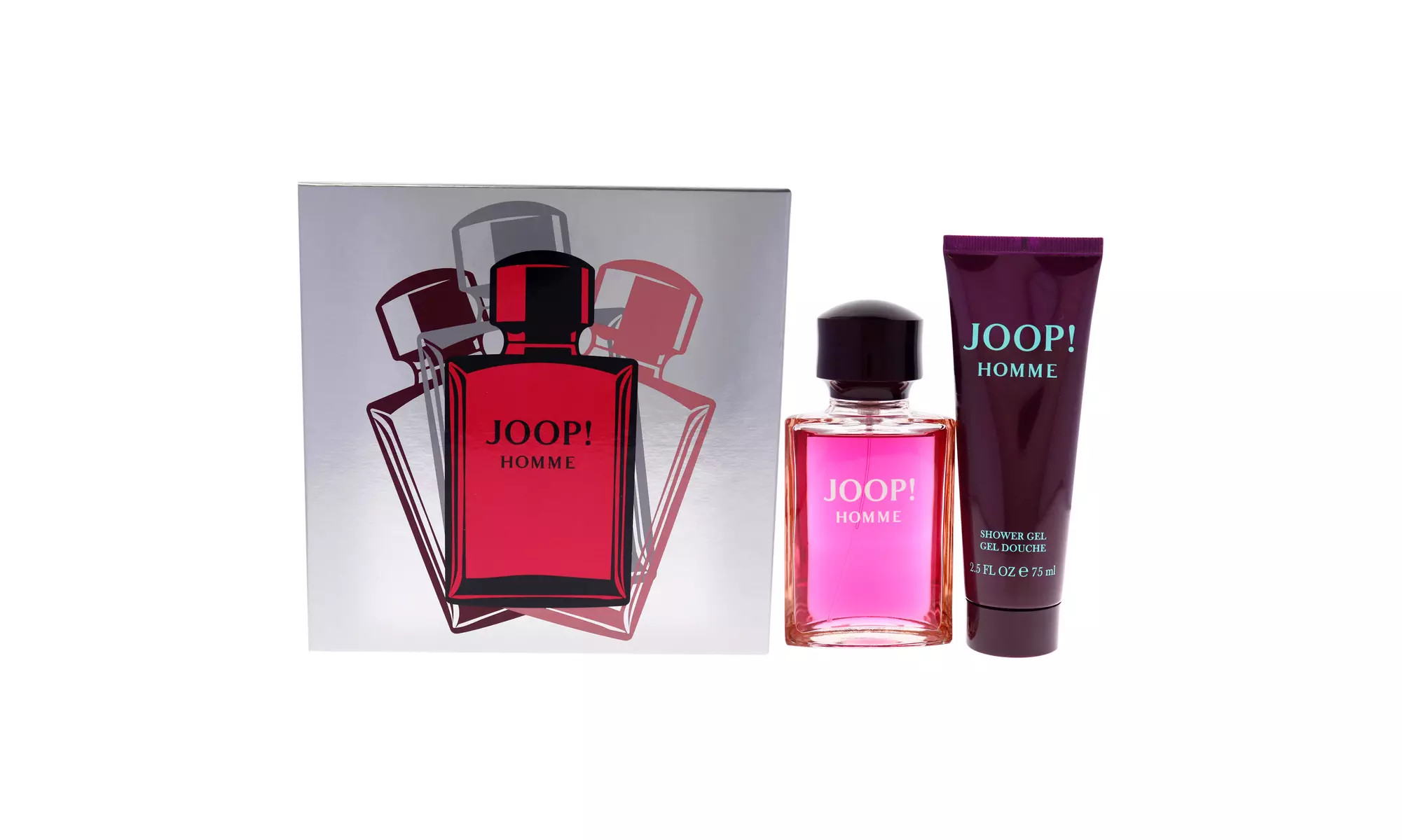 Joop Joop Homme for Men 2 Pc Gift Set - Primary Image