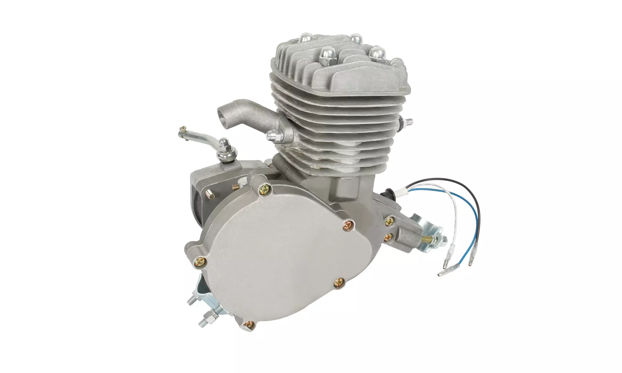50/80cc Petrol Gas Engine Kit - Primary Image