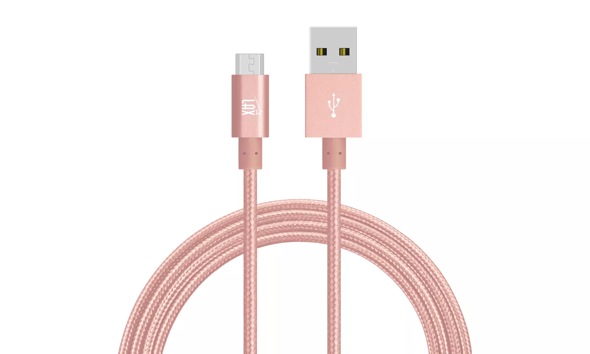 Micro USB Cable 10 Ft Android Charger 