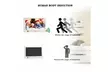 12-inch High-definition Ultra-thin With Motion Sensor Digital Photo Frame - Second Medium