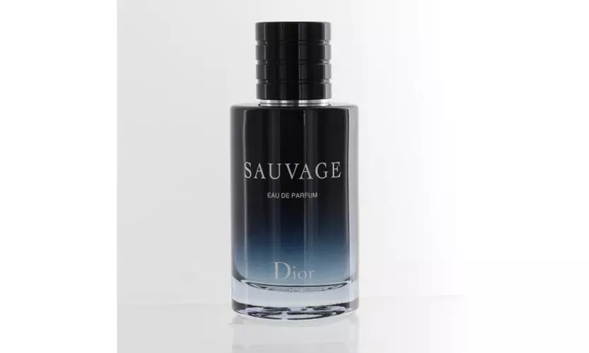Sauvage By Christian Dior 3.4 Eau De Parfum Spray New Tester For Men - Second Medium