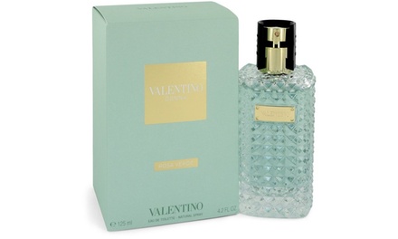 Valentino rosa discount verde 125ml