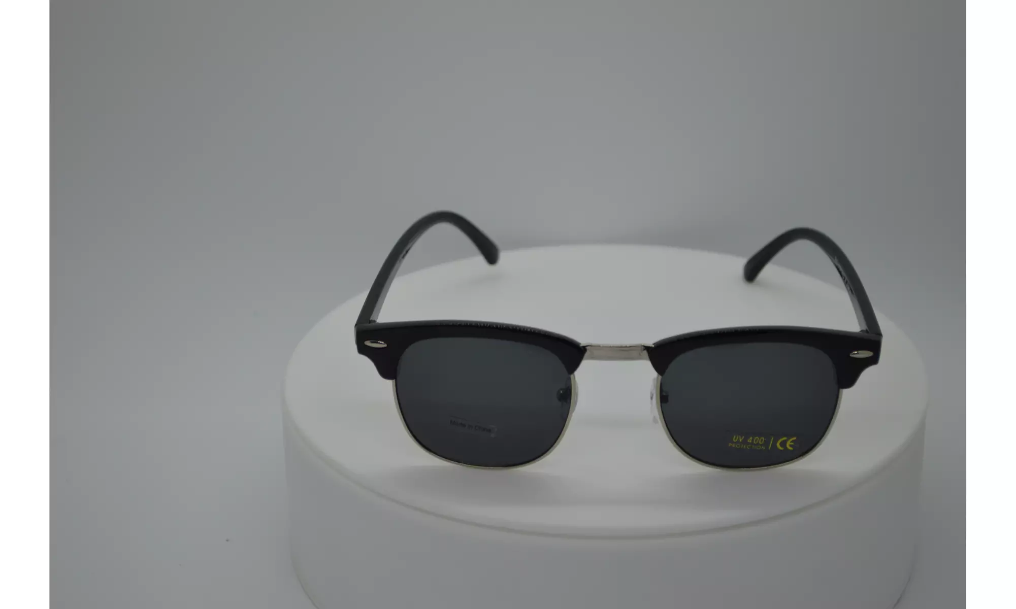 Shady Island Sunglasses for Men and Women - Primary Image
