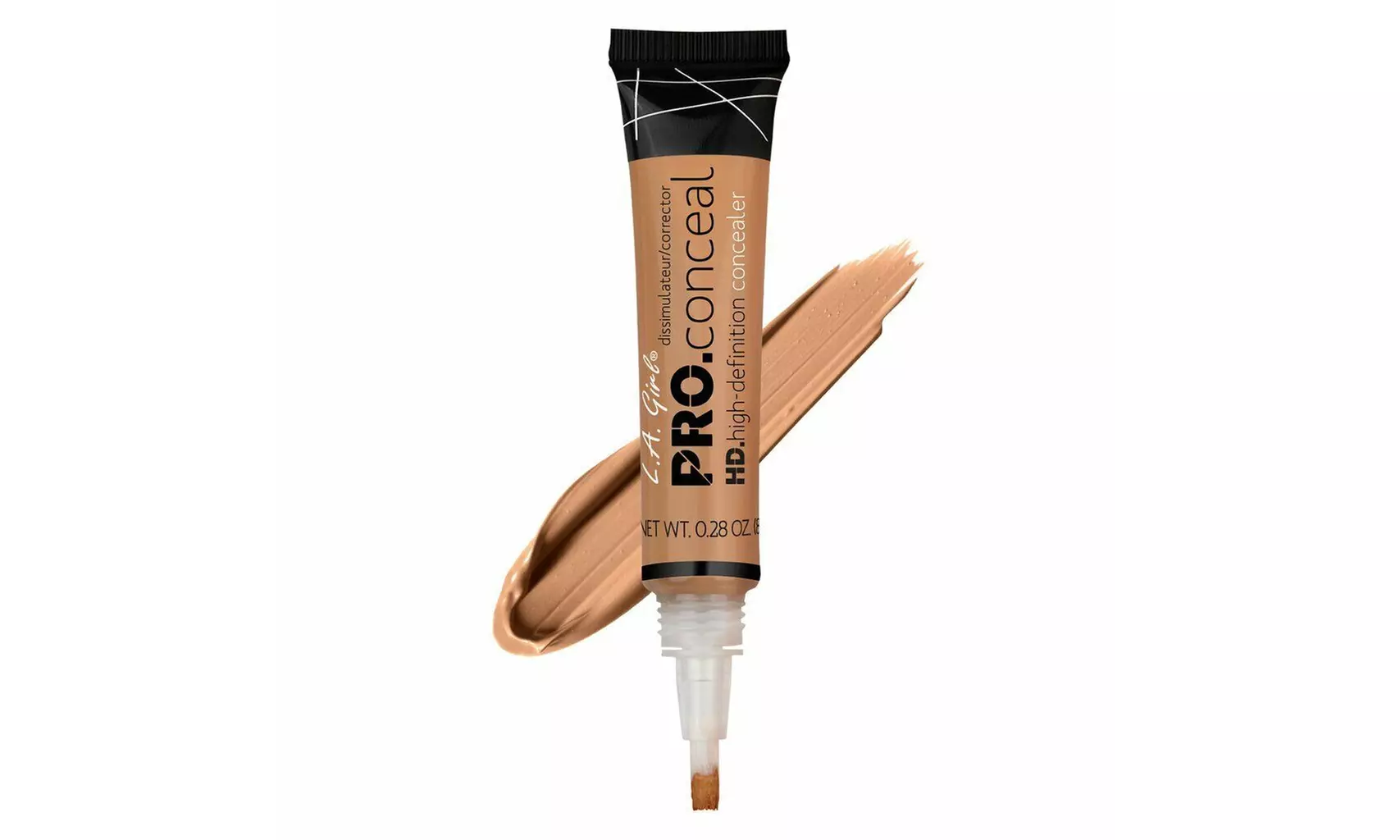 LA Girl Pro Conceal HD High Definition Concealers & Correctors