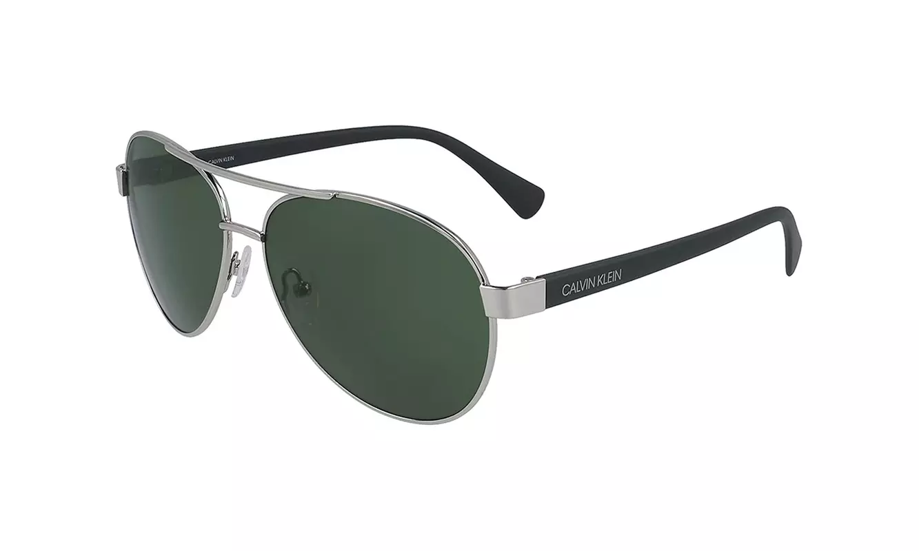Calvin Klein Men's Sunglasses