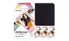 Fujifilm Instax Mini Macaron Frame Instant Film (40 Sheets) & Photo Album