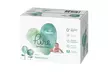 Pampers Pure Disposable Baby Diapers - Second Medium