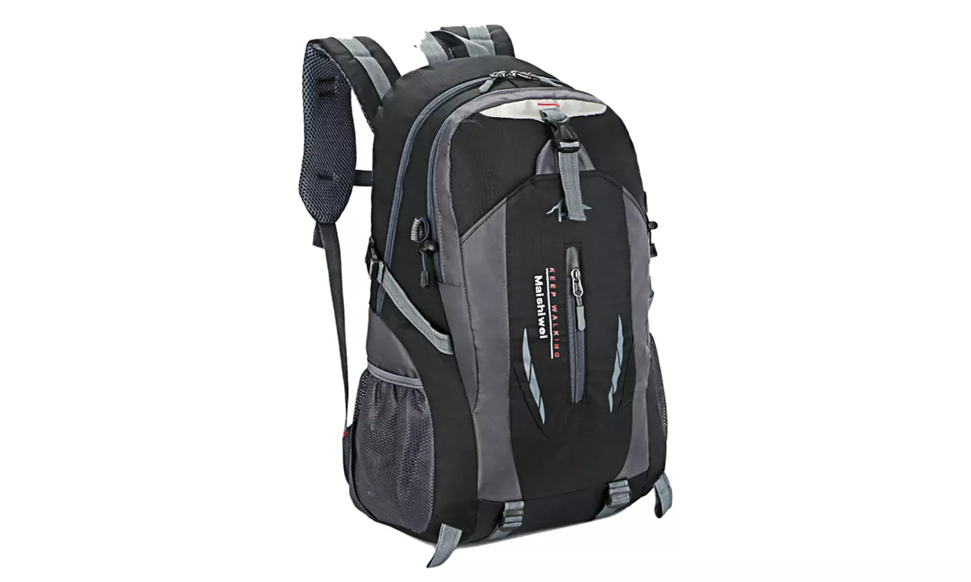 iNova 36L Lightweight Hiking Backpack Outdoor Travel Packable Daypack