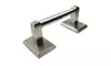 Rusticware 8708SN Utica Satin Nickel Standard Tissue