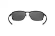 Oakley Men's Conductor 8 Matte Black Frame / Black Iridium Polarized Lenses - Second Medium