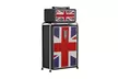 Vox MSB25UJ Mini Super Beetle 25 Watt Guitar Amplifier with Union Jack Print - Second Medium