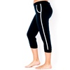 Image 7: Coco Limon Women's Capri Joggers