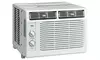 TCL 5000 BTU 2-Speed Window Air Conditioner - White