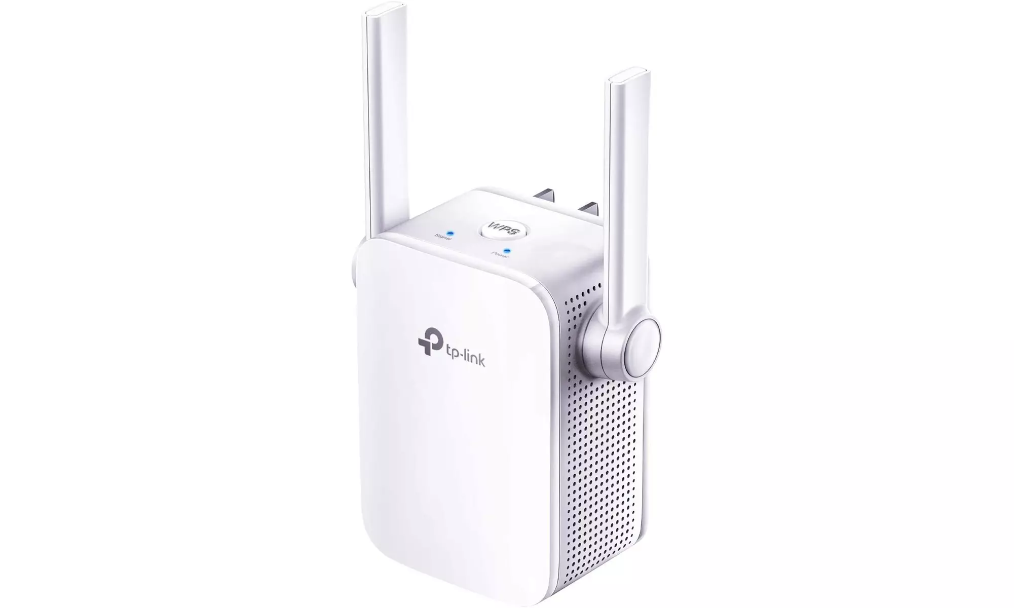 TP-Link N300 WiFi Extender(RE105) Range Extender 2.4Ghz only - Primary Image