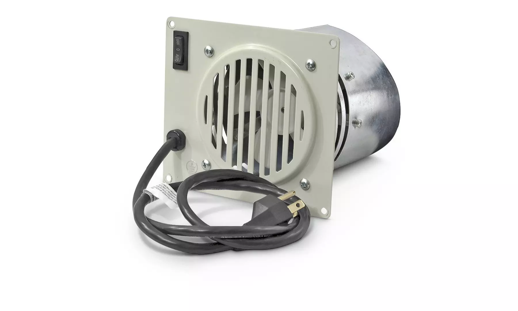 Mr. Heater 30K BTU Natural Gas Blue Flame Vent Free Heater with Vent Free Blower - Second Medium
