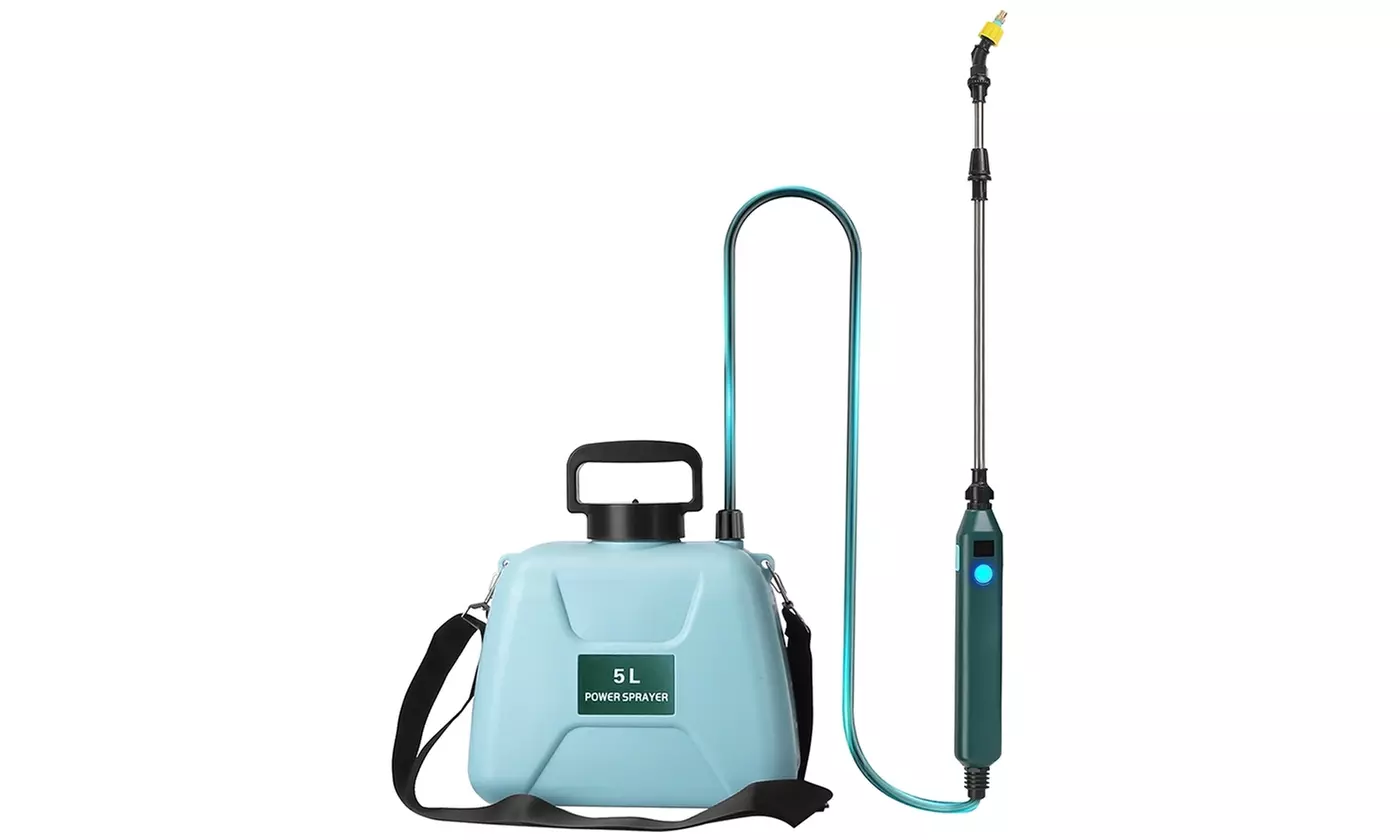 LakeForest Home Gardening & Irrigation Collection