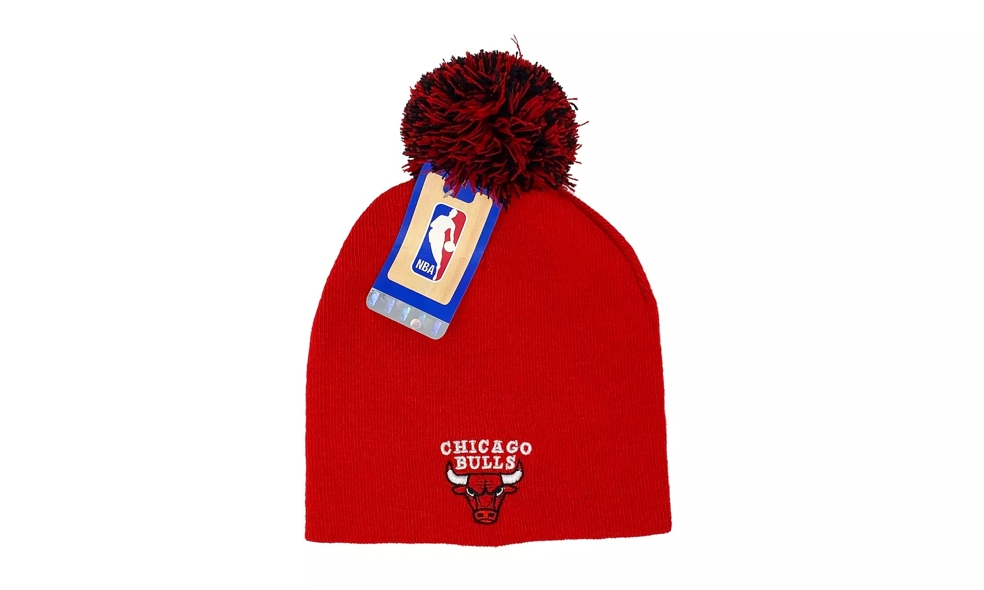 NBA Beanies Knit Hats - Cuffed & Uncuffed Multiple Teams Available!