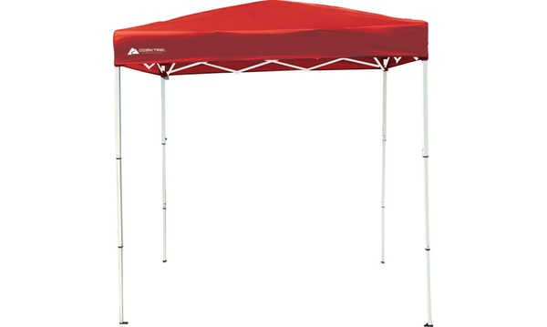 Ozark trail hotsell canopy 4x6