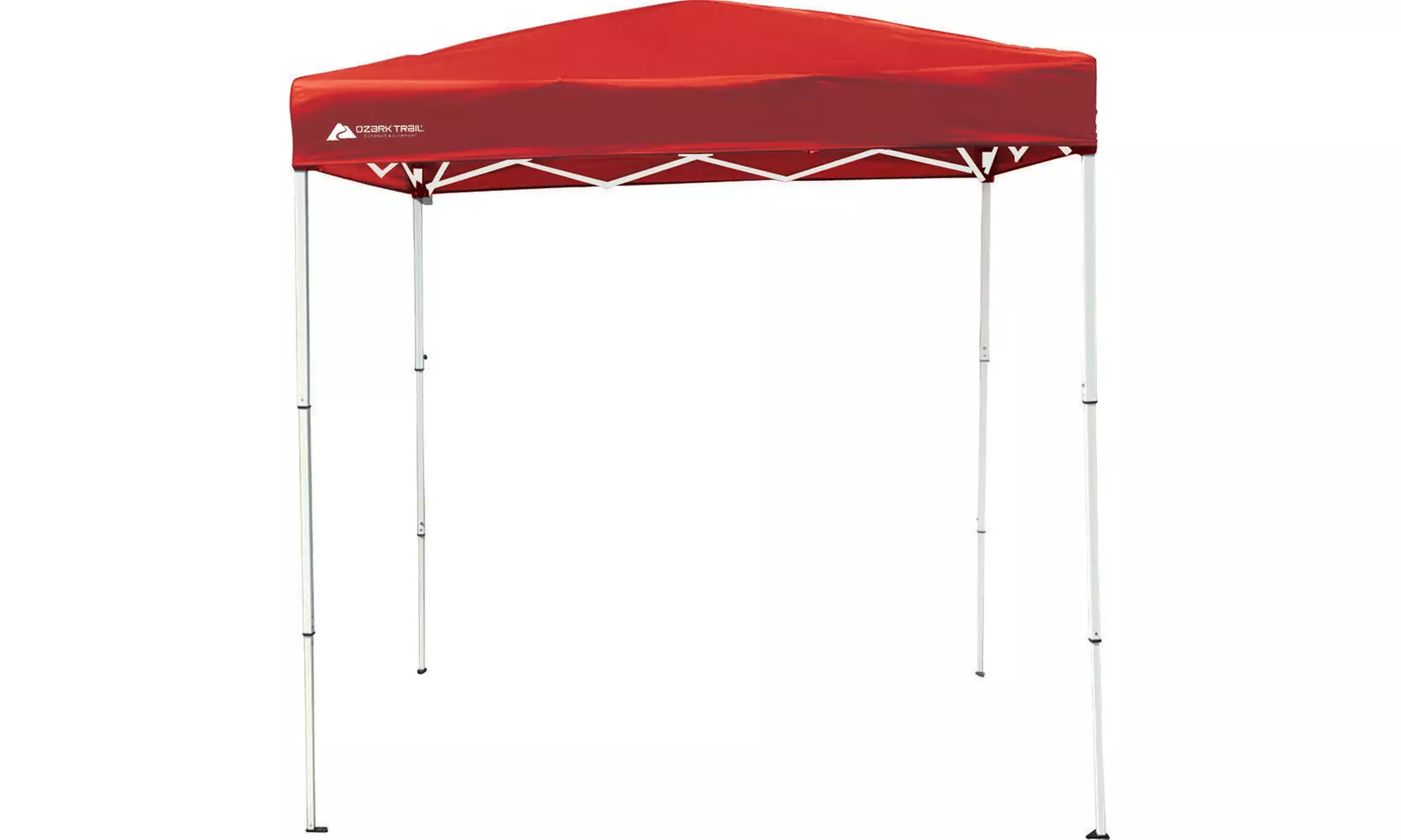Ozark Trail 4' x 6' Instant Canopy - Primary Image