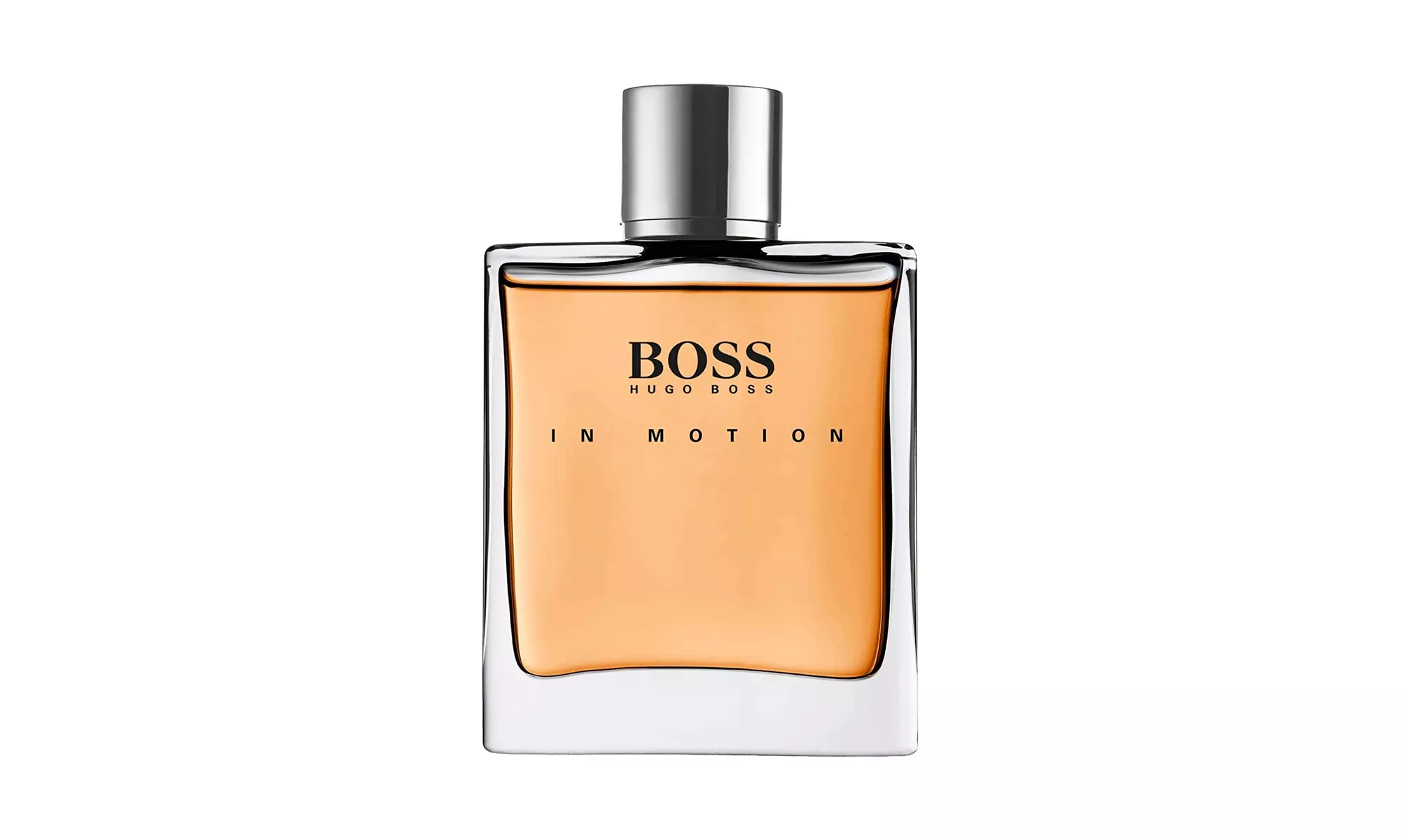 Boss In Motion By Hugo Boss 3.3 OZ 100 ML EDT For Men