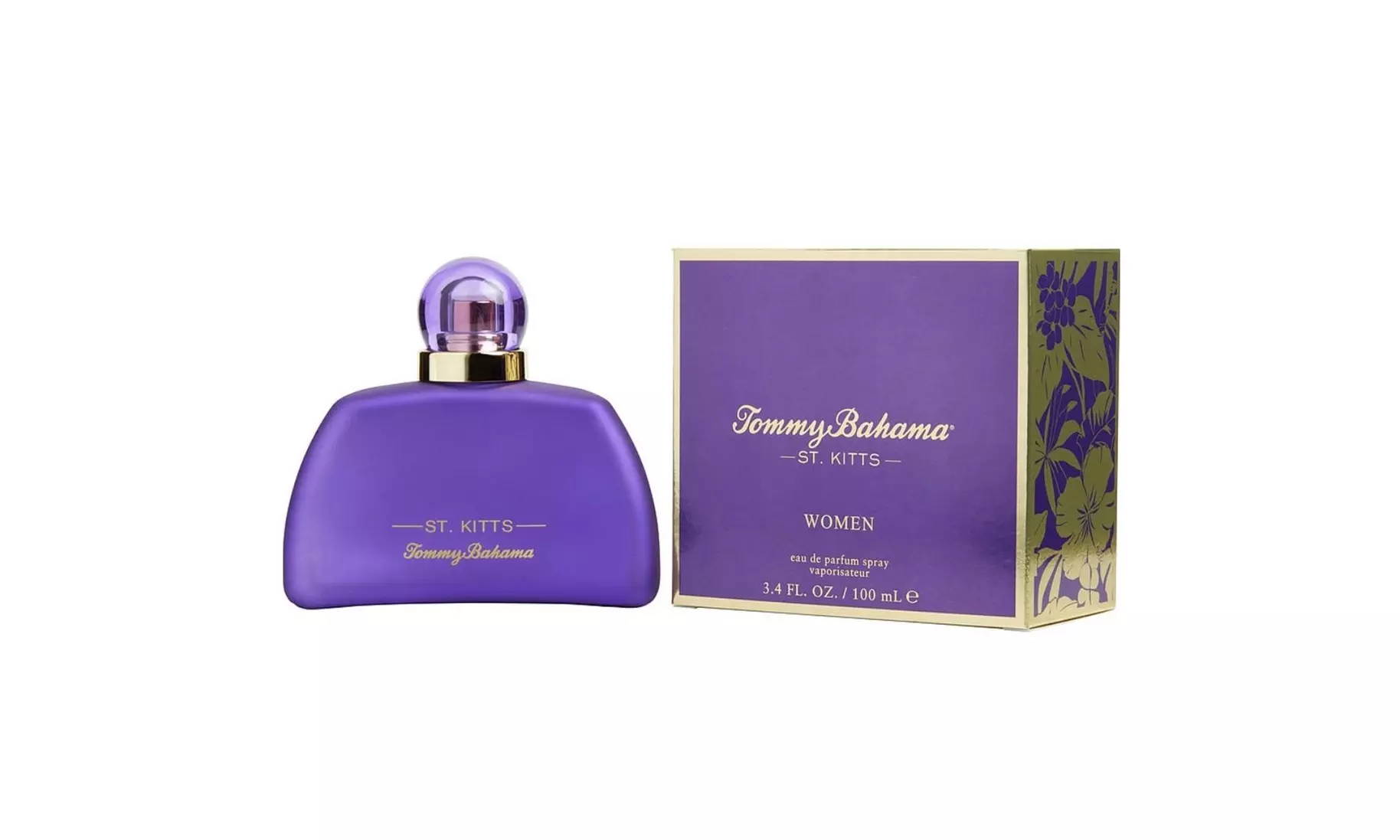 Tommy Bahama St. Kitts 3.4 OZ 100 ML EDP For Women - Primary Image