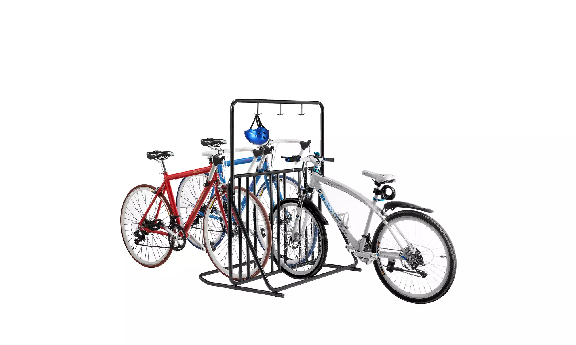  RAD Cycle Six Bike Floor Stand - Primary Image