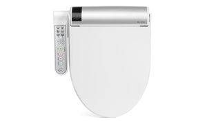 Bio Bidet Bliss BB-1700 Luxury Electric Bidet Seat