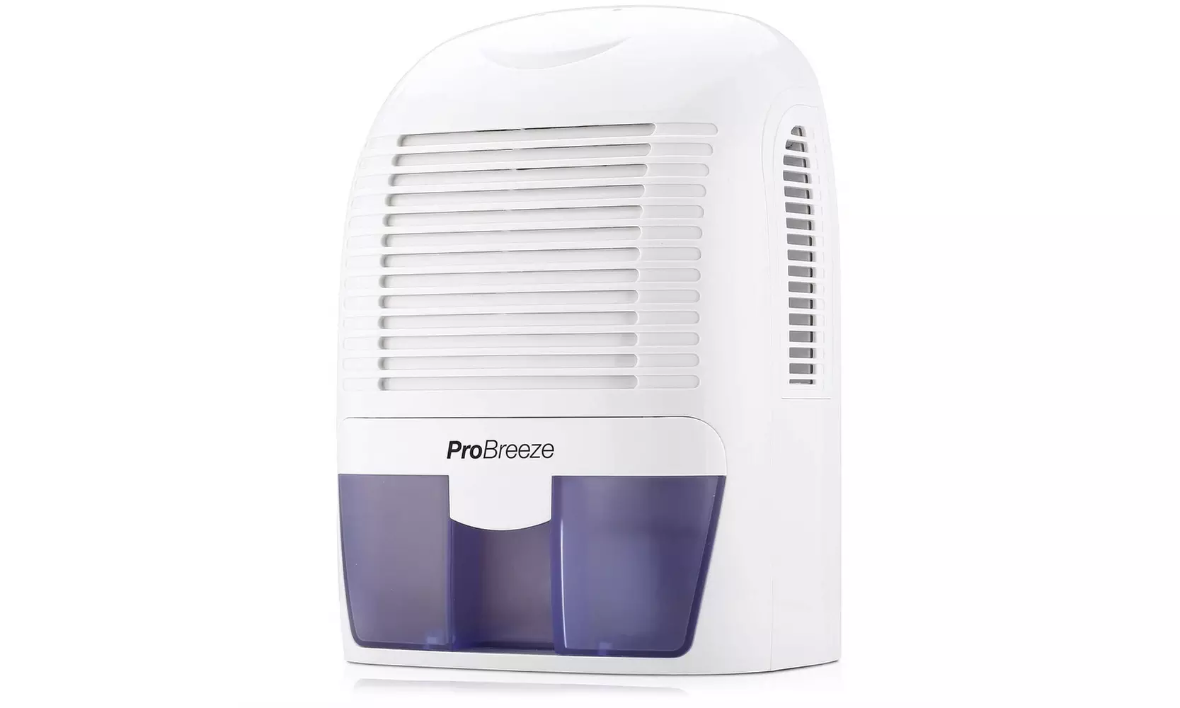 Pro Breeze Electric Mini Dehumidifier, 2200 Cubic Feet (250 sq ft) - Primary Image