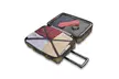 Samsonite Centric Hardside Spinner Luggage Set (3-Piece) - Second Medium