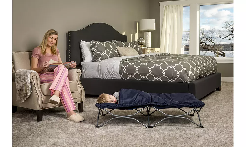 Regalo My Cot Deluxe for Kids - Image 4