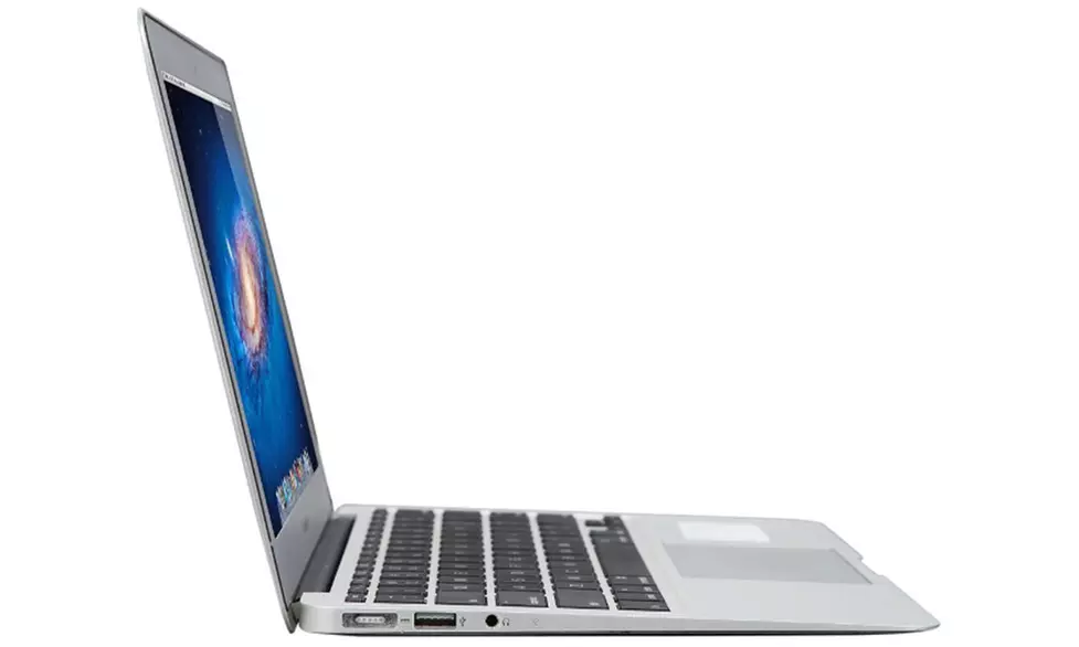 Apple MacBook Air 11" MD223LL/A Mid2012 (Scratch and Dent) - Second Medium