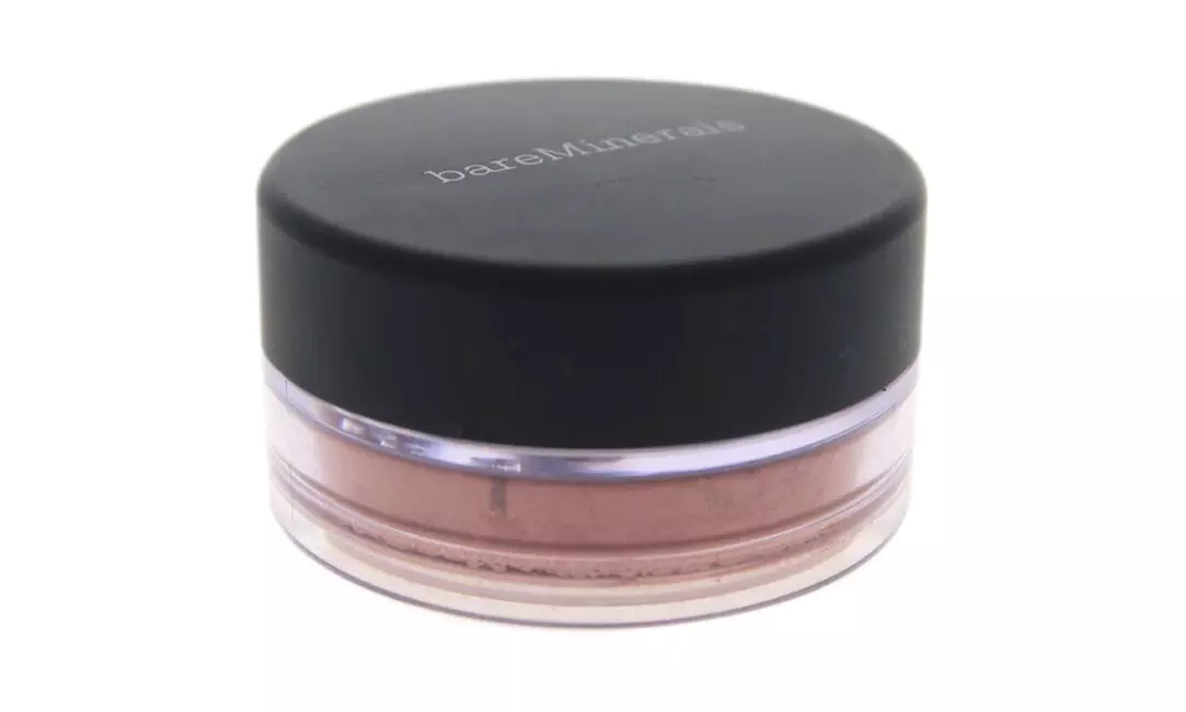 bareMinerals bareMinerals Blush - Golden Gate for Women 0.03 oz Blush - Primary Image