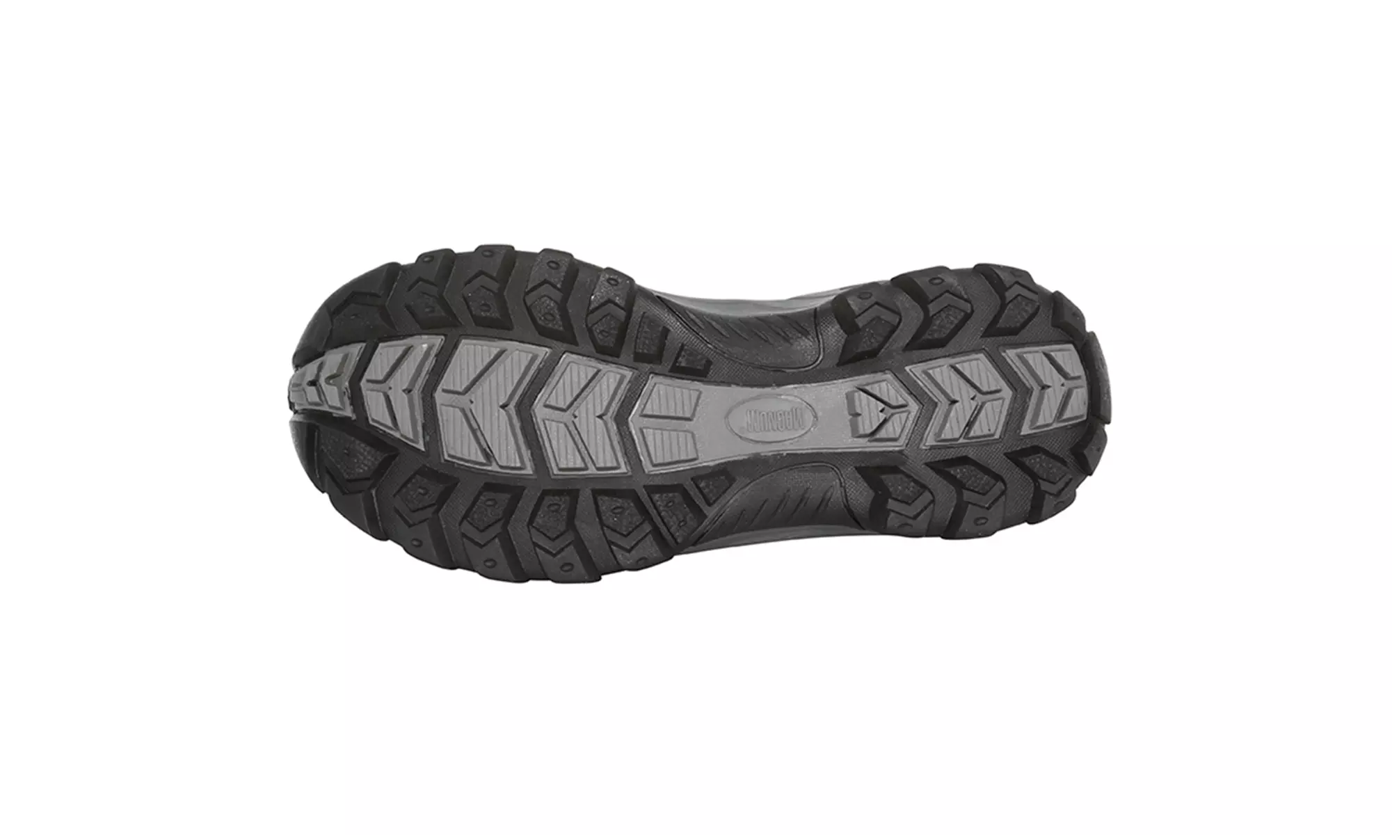 Magnum Men's Bridgeport Waterproof Steel Toe Boots, Chocolate / Charcoal - Second Medium