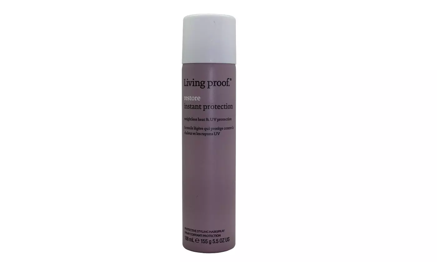 Living Proof Restore Shampoo & Conditioner or Mask Treatment