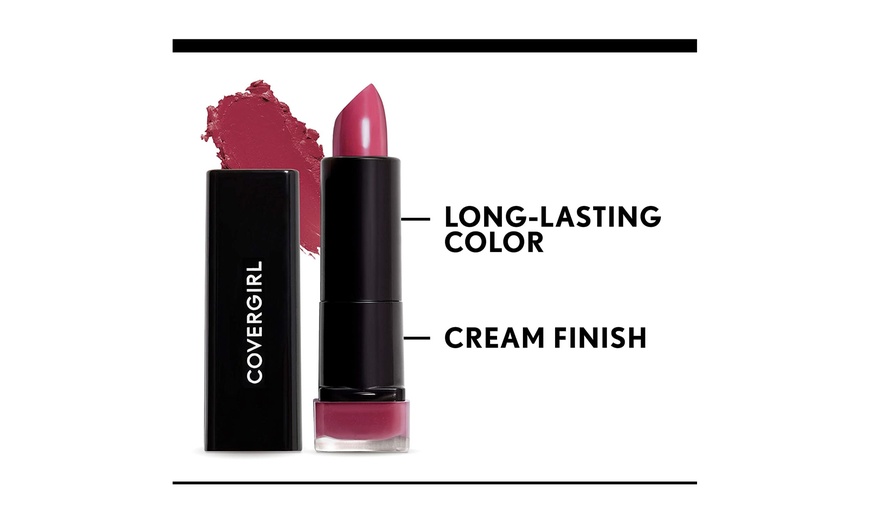 covergirl 425 lipstick bombshell pink