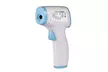 Non-contact Infrared Thermometer Forehead Gun and Ear Thermometer(1/2pack) - Second Medium
