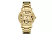 Olympia JBW Women's Watch with 18K Gold Plating and Diamond Accents - Second Medium