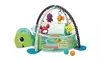  Infantino 3-in-1 Grow with me Activity Gym and Ball Pit 