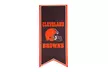 Evergreen Cleveland Browns, Flag Banner - Second Medium