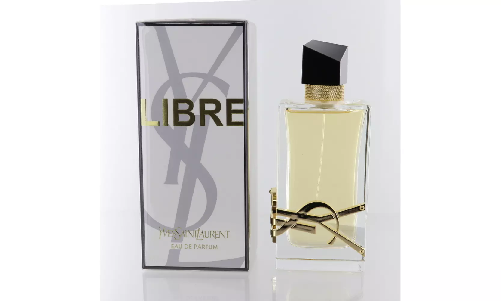 YSL Libre by Yves Saint Laurent Parfum or Eau de Parfum for Women - Second Medium