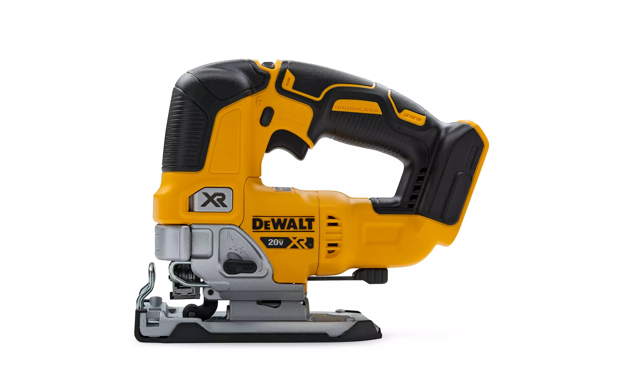 DeWalt DCS334B 20V Max XR Cordless Jig Saw - Primary Image