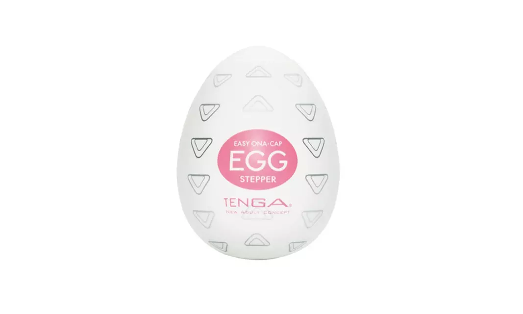 Adult Toys Tenga Eggs Relaxing Toy Fake Vagina Sleeve Sex Toy 6Pcs - Primary Image