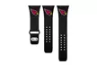 Game Time NFL Apple Watch Silicone Band - 38/40mm or 42/44mm - Second Medium