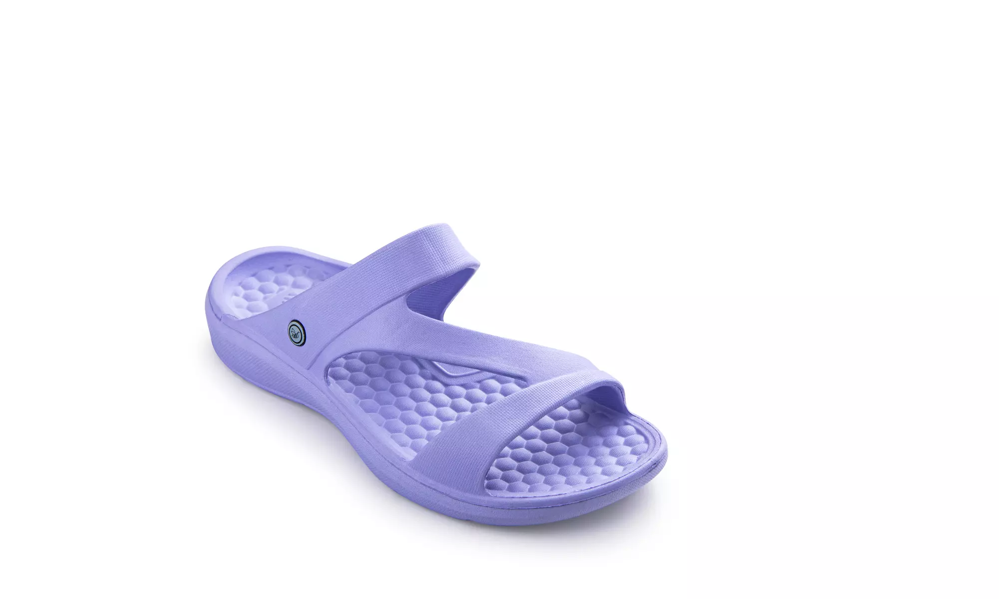 Joybees Everyday Sandal - Women's Supportive Lightweight Comfortable Slip On - Second Medium