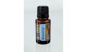 doTERRA Breathe Respiratory Blend 15 mL