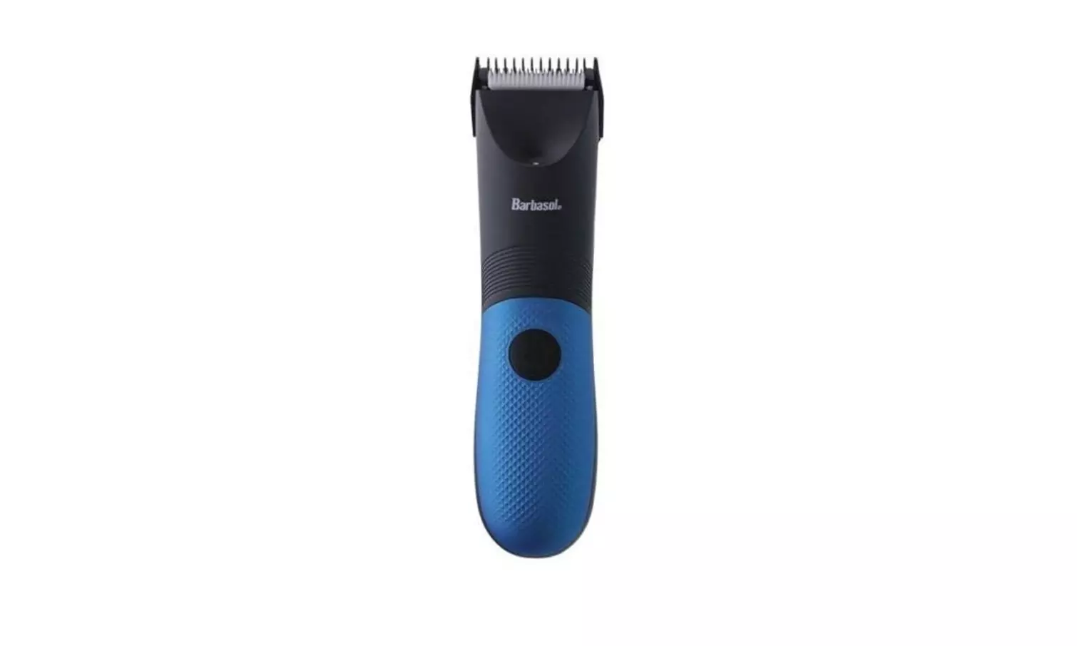 Barbasol Rechargeable Full Body Hair Trimmer - Primary Image