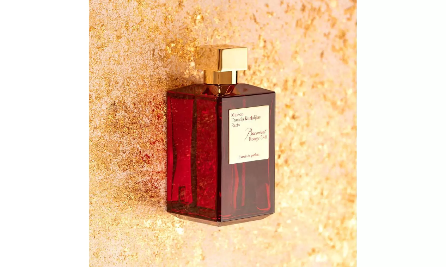 Maison Francis Kurkdjian Baccarat Rouge 540 Extrait 200ml 6.8oz - Second Medium