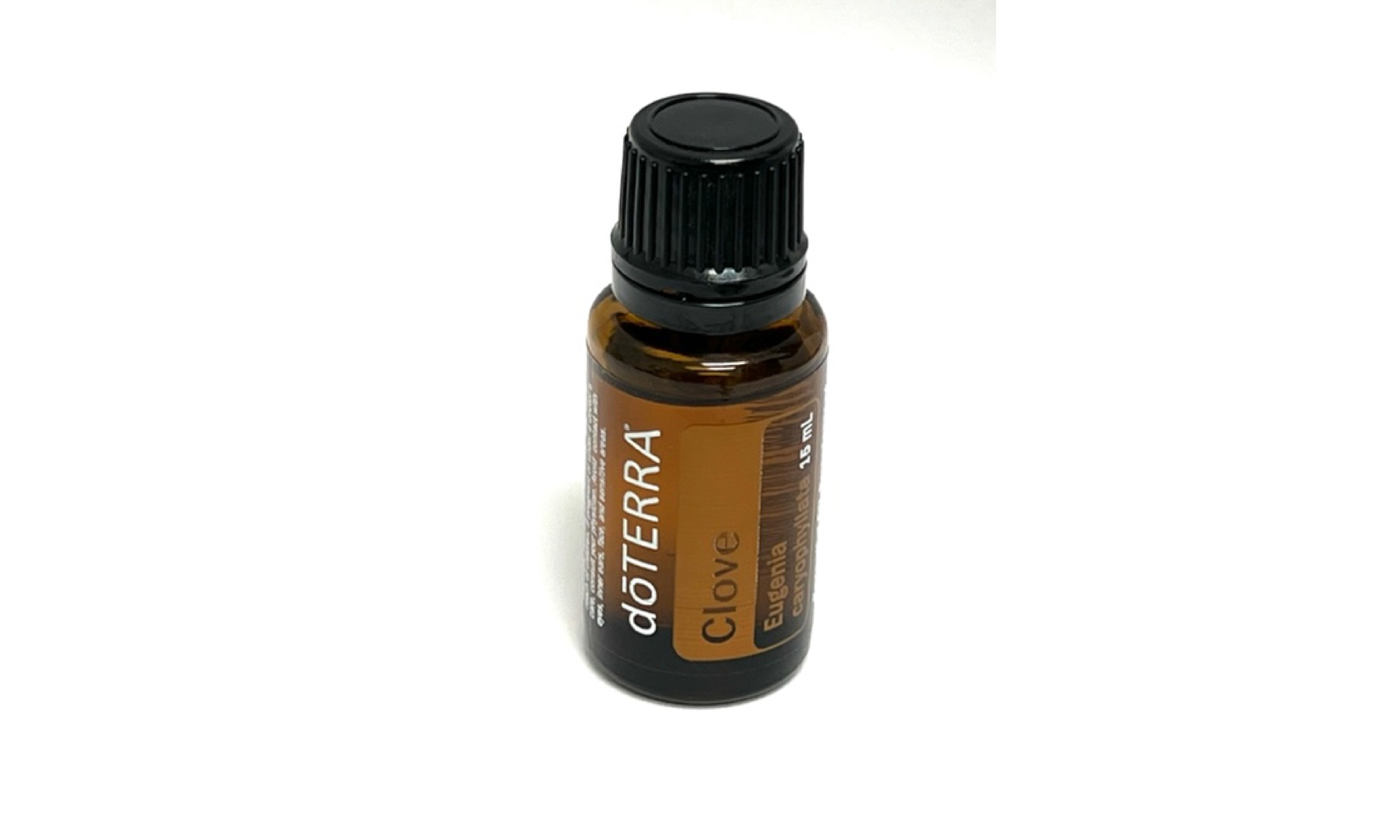 DoTERRA Clove Essential Oil 15 ml